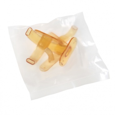 Воздуховод полимерный комплект