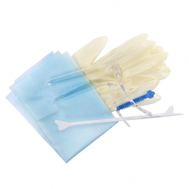 Набор гинекологический «Ева» со шпателем 